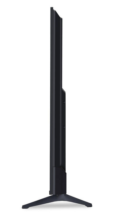 LG 43\" UA77 4K UHD Smart webOS TV (43UA7700PUB.ACCQ) - 2025 Model