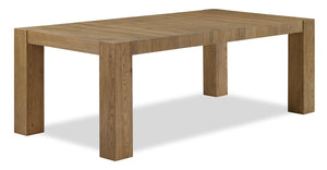 Lotus Dining Table, 82