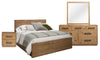 Henri 6-Piece King Bedroom Set