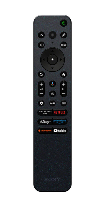 SONY 43\" Bravia 2 LCD 4K UHD Smart Google TV (K43S20M2) - 2025 Model