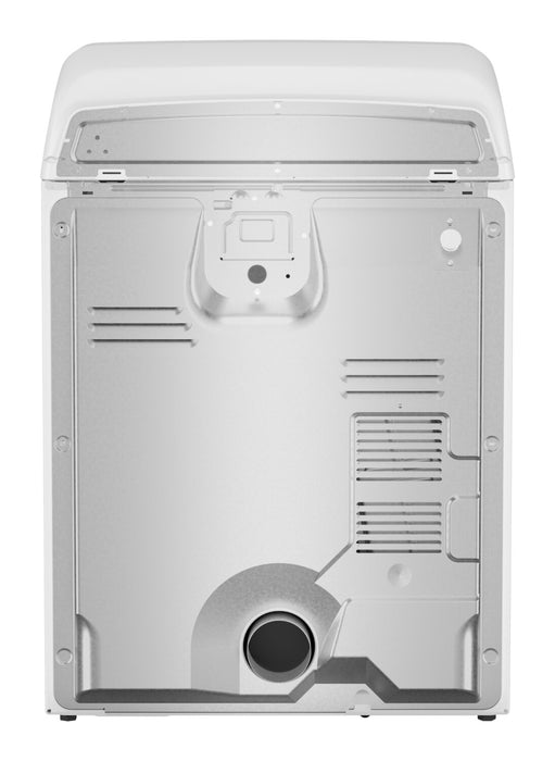 Maytag 7.0 Cu. Ft. Pet Pro Electric Dryer - White - YMED5605RW