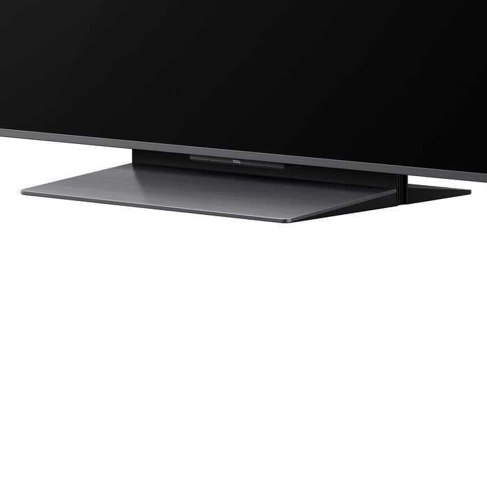 TCL 75\" QM8L SQD Mini-LED 4K Smart Google TV (75QM8L) - 2026 Model
