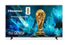 HISENSE 50\" QD8SF Hi-QLED Mini-LED 4K Smart Fire TV (50QD8SF) – 2026 Model