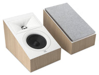 JBL Stage 240H 2-Way 4.5