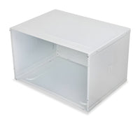 Danby Through-the-Wall Air Conditioner Sleeve - DSL120BA 