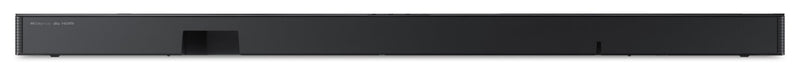 Samsung 5.1 CH B-Series Soundbar with Wireless Subwoofer (HW-B750F/ZC)