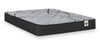 Springwall Red Cedar Tight Top Luxury Firm King Mattress-in-a-Box