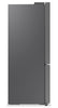 Samsung 28" 15 Cu. Ft. Counter-Depth Bottom Mount Refrigerator – Silver - RB15DG6000SRAA | Réfrigérateur Samsung de 15 pi3 et de 28 po de profondeur comptoir à congélateur inférieur - argenté - RB15DG6000SRAA