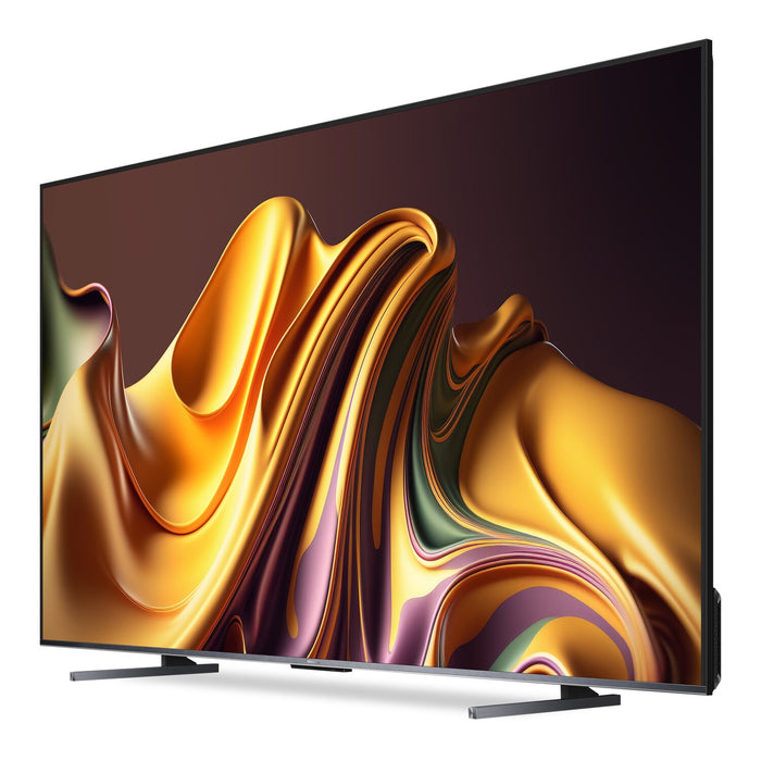 Hisense 100\" QLED Mini LED 4K UHD HDR10+ Dolby Vision 144Hz Google Smart TV (100U88N)