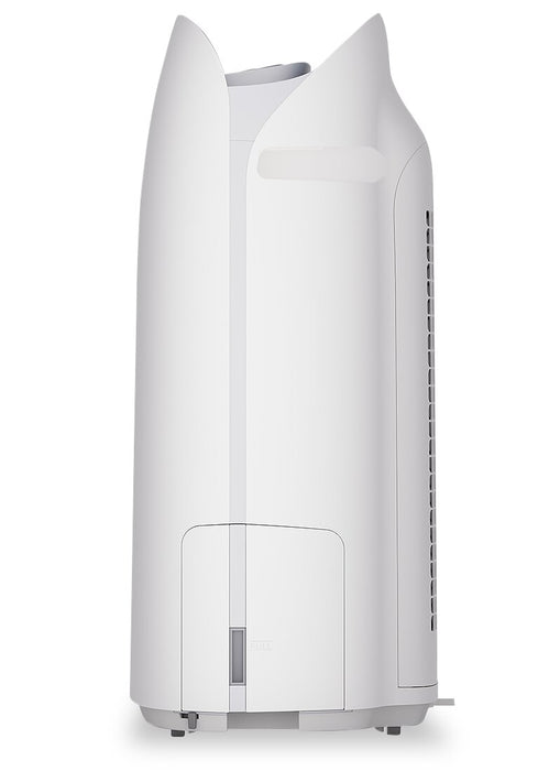 Sharp Smart Air Purifier with Plasmacluster® and Built-In Humidifier - KCP70CW 
