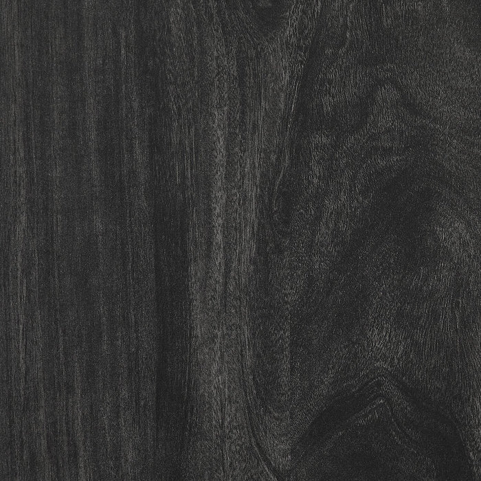 Brenner 64\" TV Stand with Storage and Cable Management for TVs up to 60\" - Charcoal