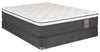 Springwall Encore Atmosphere Pillowtop Medium Full Mattress Set
