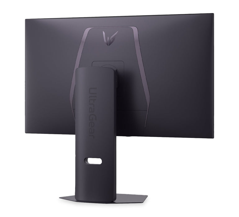 LG UltraGear™ GX8 32\" 4K OLED UHD Gaming Monitor