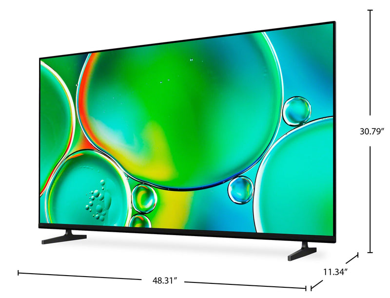 SONY 55\" Bravia 2 LCD 4K UHD Smart Google TV (K55S20M2) - 2025 Model