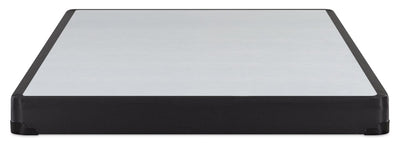Scott Living Low Pro Queen Boxspring | Sommier à profil bas Scott Living pour grand lit