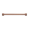 Thor Kitchen Handle and Knob Set for 24” Dishwasher in Rose Gold - CKA-DW24-RSG