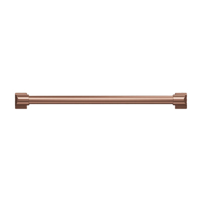 Thor Kitchen Handle and Knob Set for 24” Dishwasher in Rose Gold - CKA-DW24-RSG | Ensemble de poignées et de boutons Thor Kitchen or rose pour lave-vaisselle de 24 po - CKA-DW24-RSG | DW24KRSG