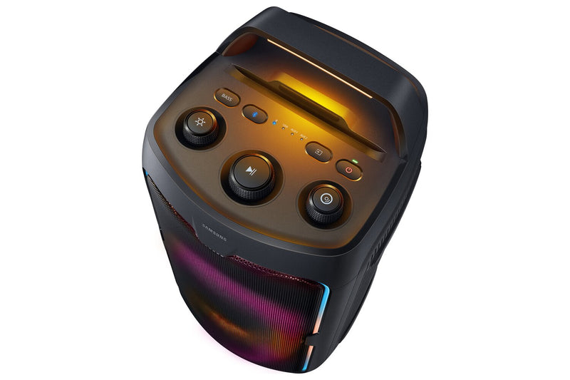 SAMSUNG MX-ST IPX4 Splash Resistant Portable Sound Tower (MX-ST40F/ZC)