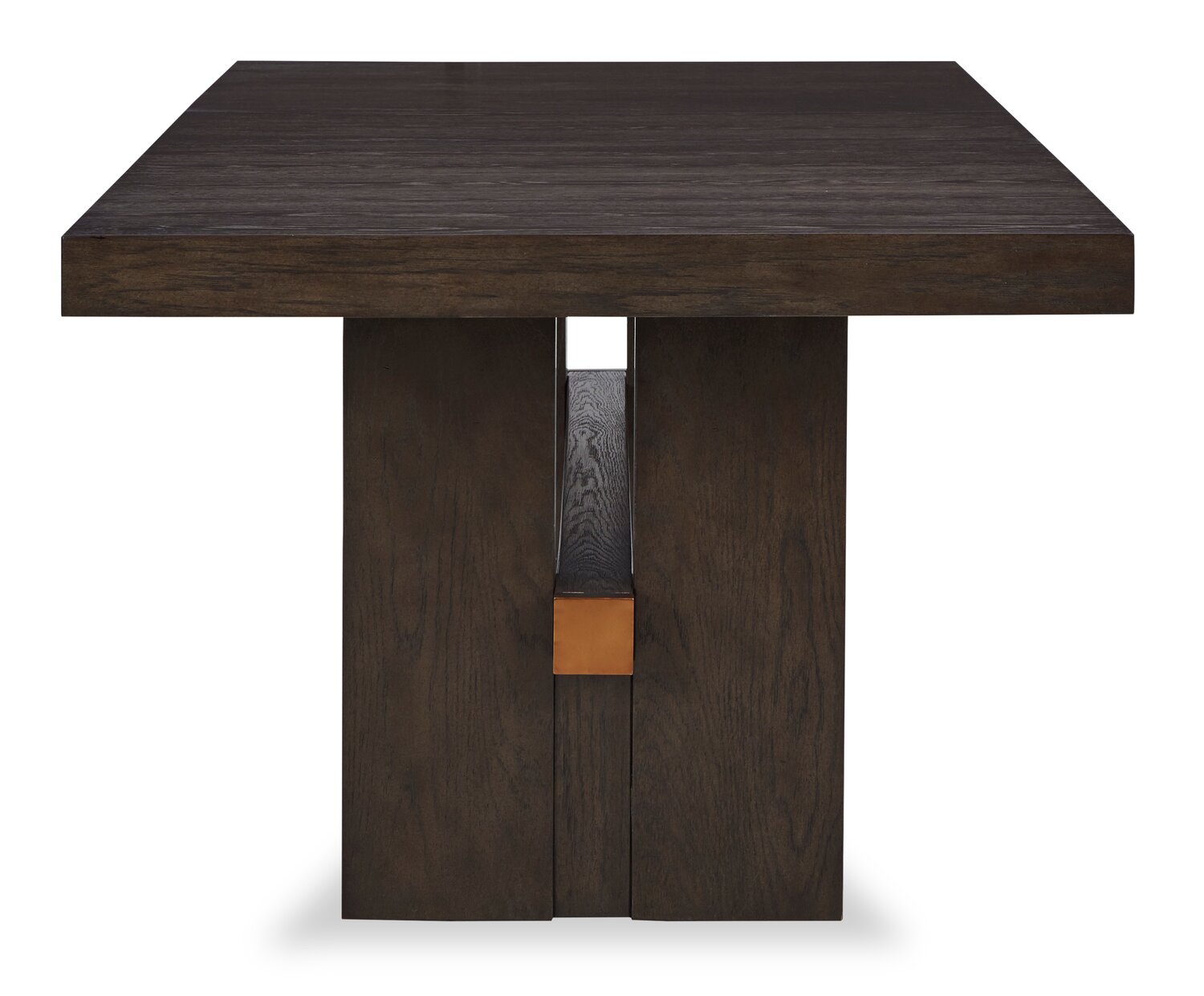 Metro Dining Table with 72-90