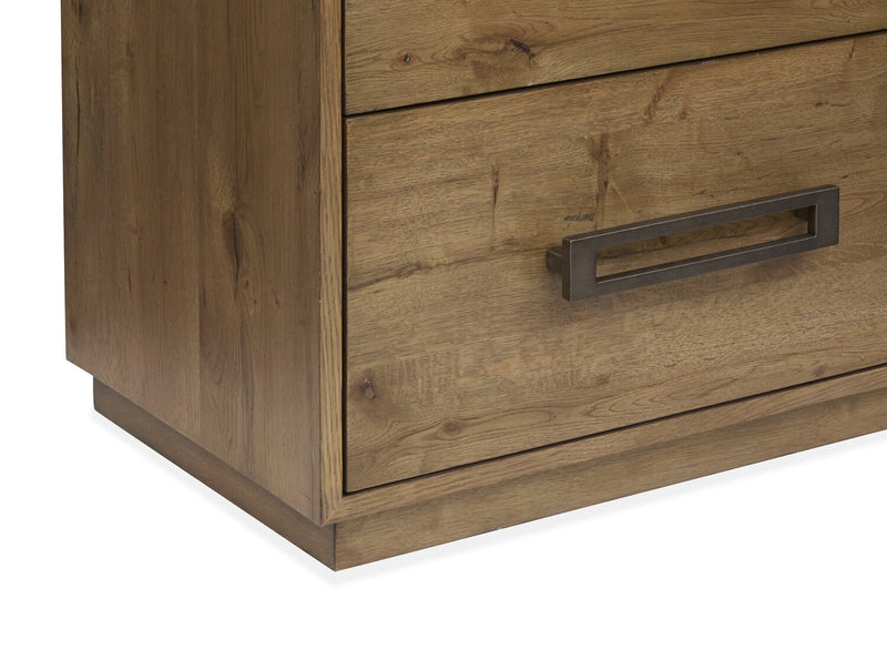 Henri Nightstand