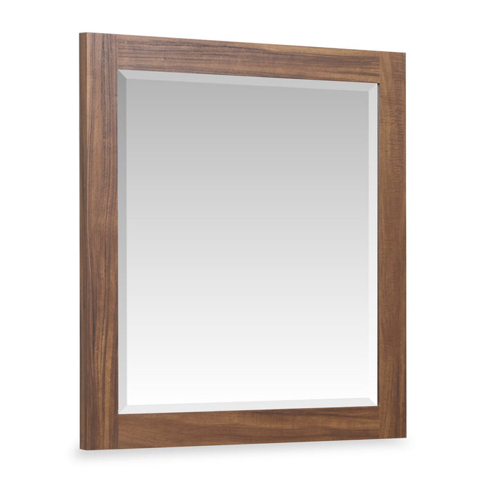 Dante Mirror