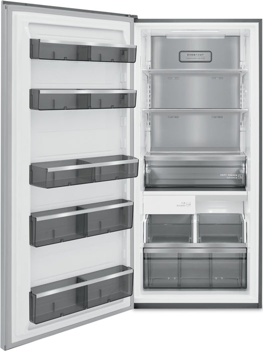 Frigidaire Professional 3-Piece Kitchen Appliance Package 