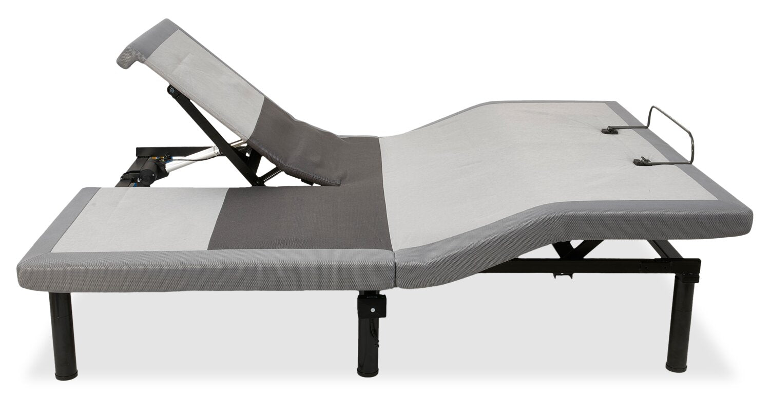 Bedgear Flex Split Head Lifestyle Base