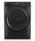 ["GE 5.8 Cu. Ft. Front-Load Steam Washer with SmartDispense™ and UltraFresh System - GFW655SPVDS"]