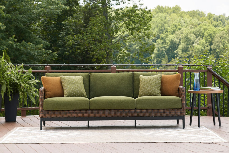 Tofino Patio Sofa