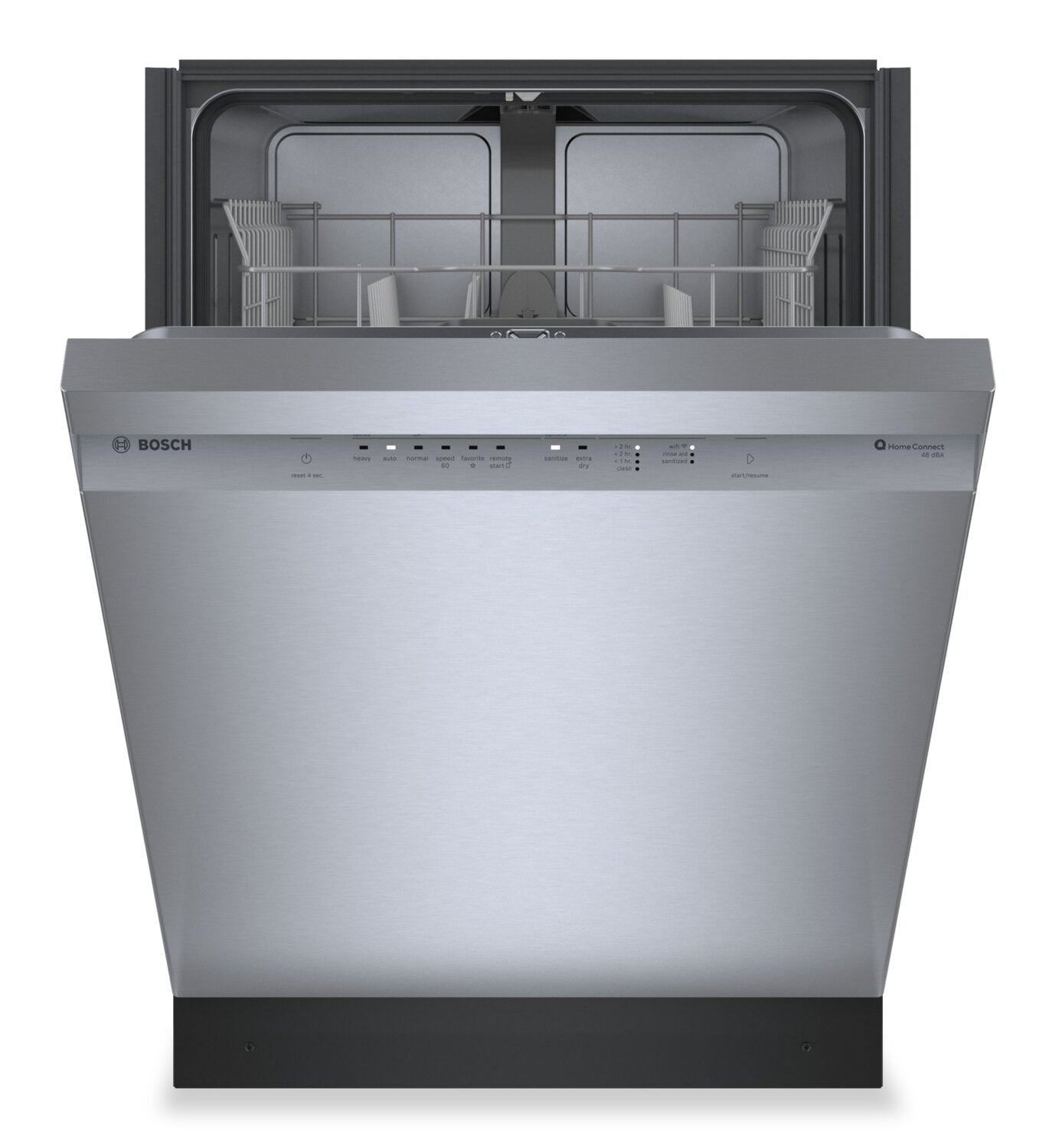 User Manual Bosch Dishwasher Slimline Manual Bosch 300 Series