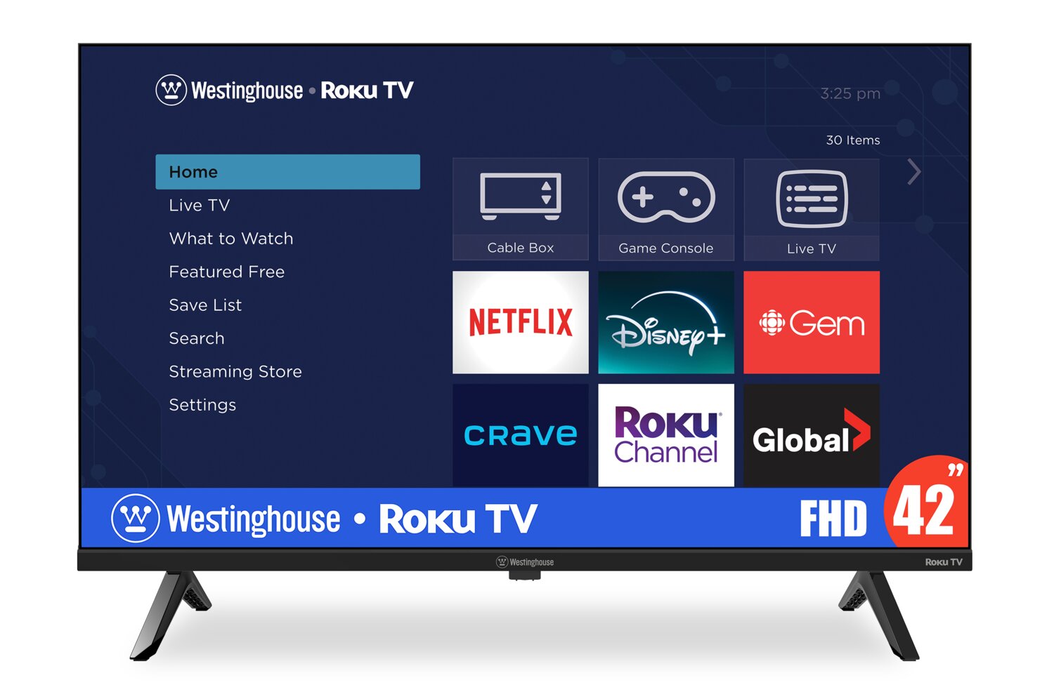 Roku Tv Watch Fs1 Without Cable On Roku Tv Stream Fox Tv Free Roku