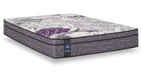 Sealy Posturepedic® Fiore 2.0 Eurotop Twin Mattress 