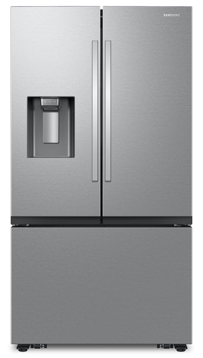 Samsung 3-Piece Kitchen Appliance Package