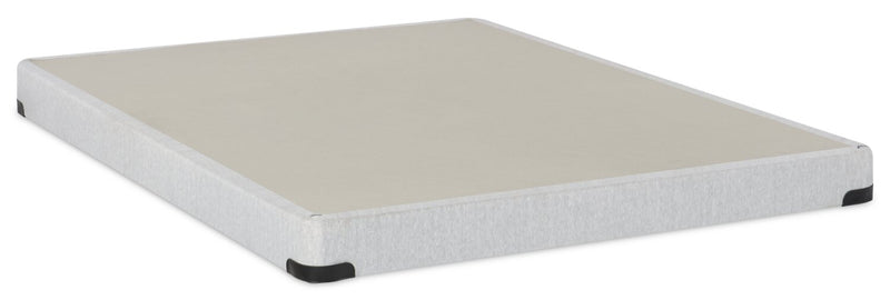 Sealy Copper Collection Low-Profile Twin Boxspring