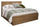 ["Henri Queen Panel Bed"]