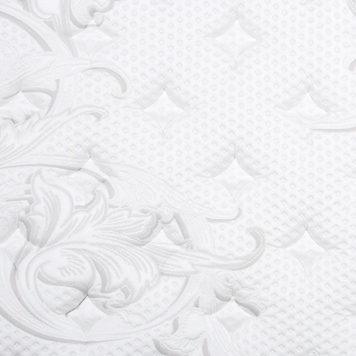 Scott Living Ashford TT Twin Mattress Set