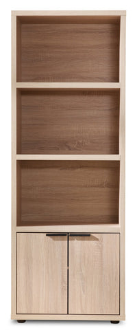 Noren Pier - Light Oak 