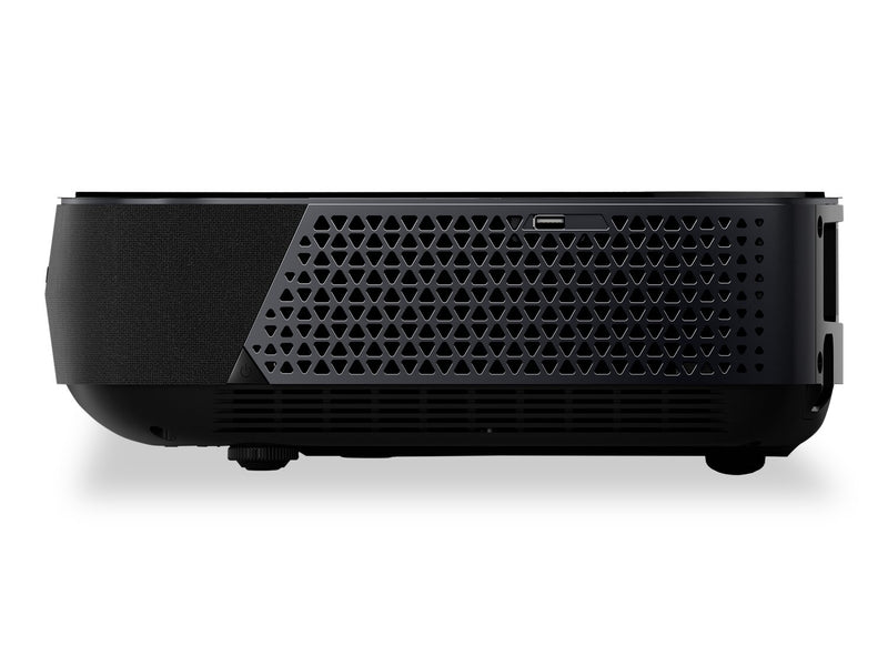 Hisense PL2 80\" - 150\" 4K Ultra Short Throw Laser Cinema Projector