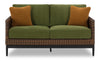Tofino Patio Loveseat