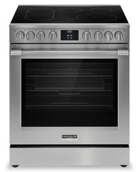 Frigidaire Professional 6.2 Cu. Ft. Electric Range with Total Convection - PCFE308CAF  