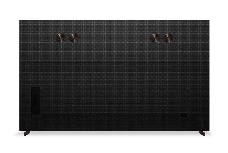TCL 98\" X11L SQD Mini-LED 4K Smart Google TV (98X11L) - 2026 Model