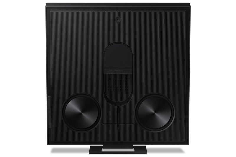 Samsung 2.0 CH Dolby Atmos Wireless Music Streaming Frame Speaker (HW-LS60D/ZC)