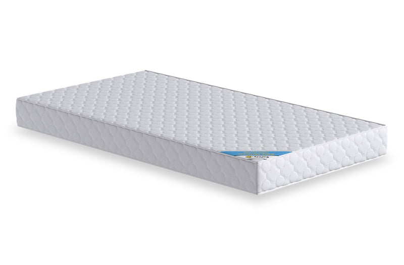 Amy Crib and Toddler Mattress