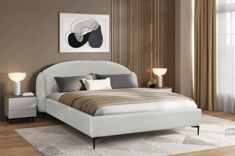 Luna Queen Bed