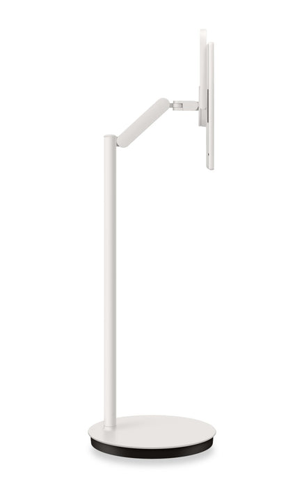 SAMSUNG 27\" The Movingstyle LSM7F LED QHD Touch Interaction Movable Screen (UN27LSM7FAXXZC) – 2025 Model