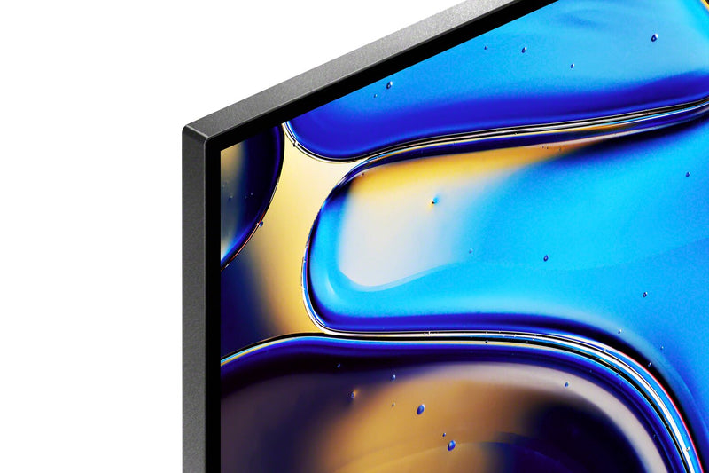 SONY 65\" Bravia 8 OLED 4K HDR10 Dolby Vision® XR OLED Motion 120Hz Exclusive Features for PlayStation®5 Google Smart TV (K65XR80)