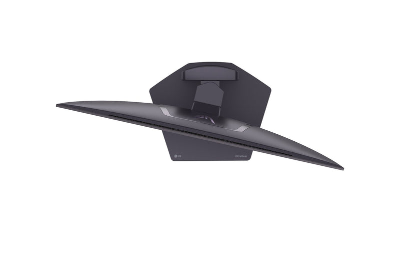 LG UltraGear™ GX8 32\" 4K OLED UHD Gaming Monitor