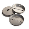 Broan 7\" Round Damper with Foam for Range Hoods - BP87Q