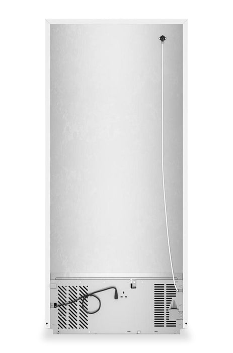 Amana 30\" 19.3 Cu. Ft. Top-Freezer Refrigerator – White - ARTX2419SW