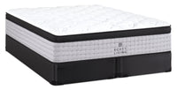 Scott Living Berwick ET Medium King Mattress Set 